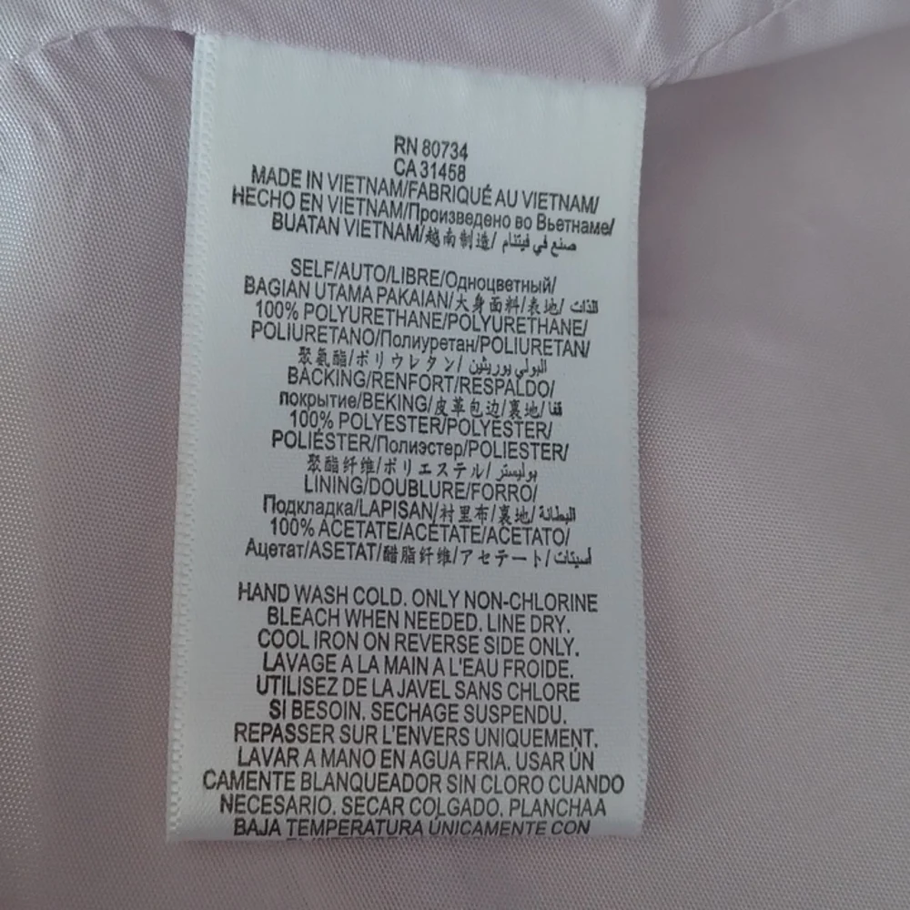 BCBGeneration jacket - Picture 10 of 16